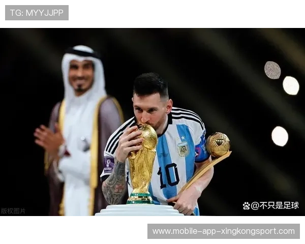 C罗淡看世界杯梦想梅西视夺冠如生命诞生展现两种足球信仰 C罗淡看世界杯梦想梅西视夺冠如生命诞生展现两种足球信仰