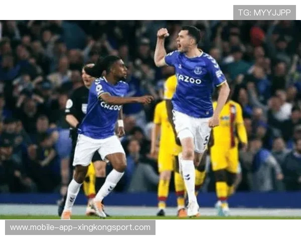 埃弗顿与富勒姆攻防对决:两队进攻火力强劲防守漏洞明显 埃弗顿与富勒姆攻防对决:两队进攻火力强劲防守漏洞明显