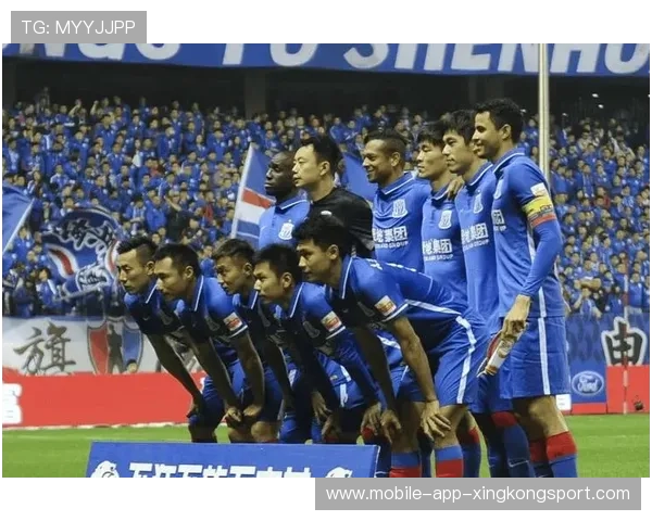 柔佛新山主场龙威再显,上海申花客场铩羽而归 柔佛新山主场龙威再显,上海申花客场铩羽而归