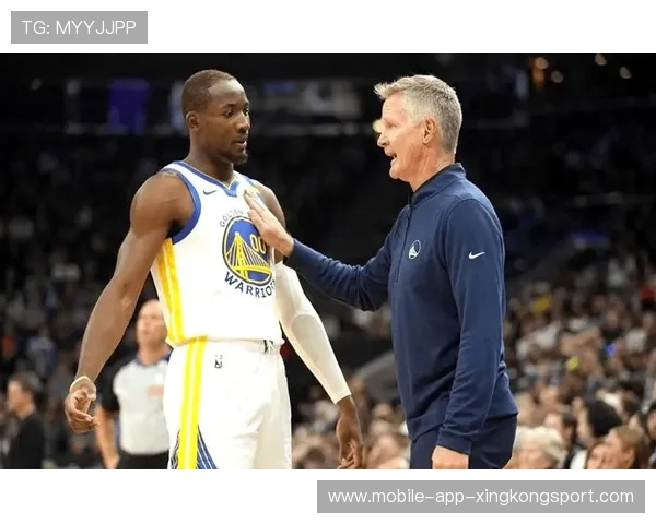 JRs之声:勇士负步行者令人难以接受,科尔该被调查了?,勇士队步行者 JRs之声:勇士负步行者令人难以接受,科尔该被调查了?,勇士队步行者