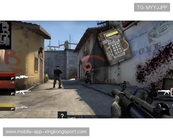 《CS_GO》新版本“火焰之刃”上线,战术多变引发热议 《CS_GO》新版本“火焰之刃”上线,战术多变引发热议