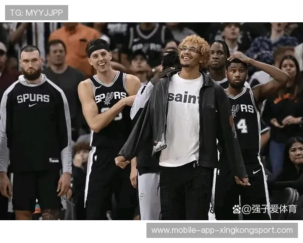 马刺拒绝逆转成功!末节管理比赛节奏堪比老队 马刺拒绝逆转成功!末节管理比赛节奏堪比老队