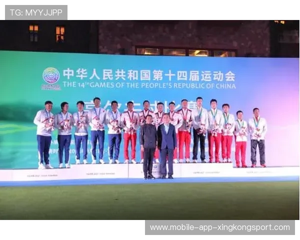 全运会高尔夫项目迎最大规模关注度,竞技与娱乐并行 全运会高尔夫项目迎最大规模关注度,竞技与娱乐并行