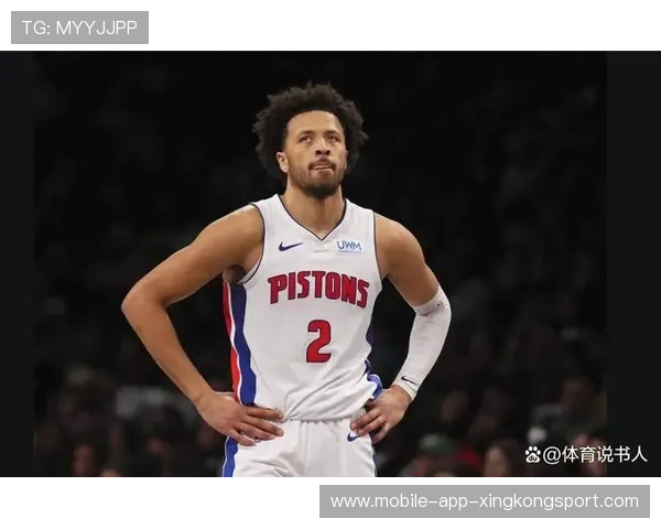 活塞奇迹:坎宁安与杜伦合体引爆东部新秩序! 活塞奇迹:坎宁安与杜伦合体引爆东部新秩序!