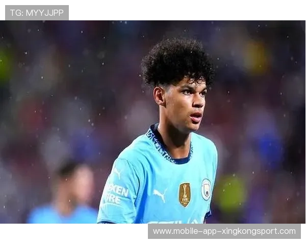 曼城新援登场感言:瓜帅改变了我的职业轨迹 曼城新援登场感言:瓜帅改变了我的职业轨迹