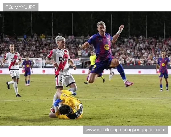 巴萨在人员与心态上同时修复,重返巅峰可期