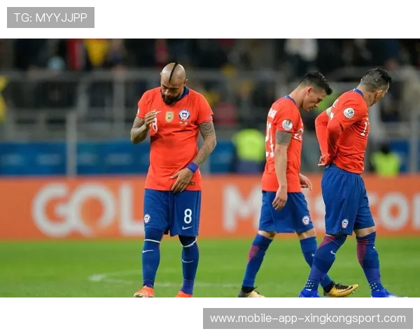 巴西遭遇惨败潮：卫冕前景被严重质疑