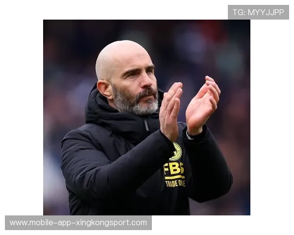 切尔西的战术纪律让对手难以破解阵脚