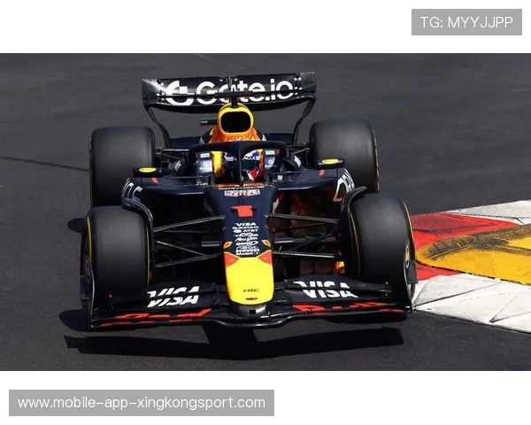 F1维斯塔潘调校节奏更精确，助力赛道表现无懈可击