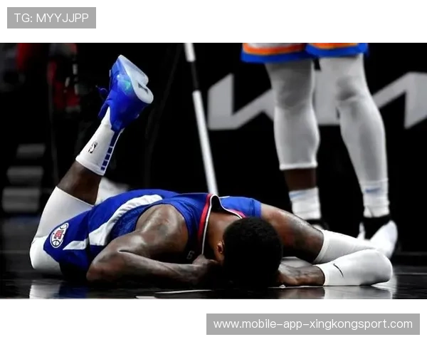 乔治外线终结艺术,洛杉矶主场拿下胜果 乔治外线终结艺术,洛杉矶主场拿下胜果