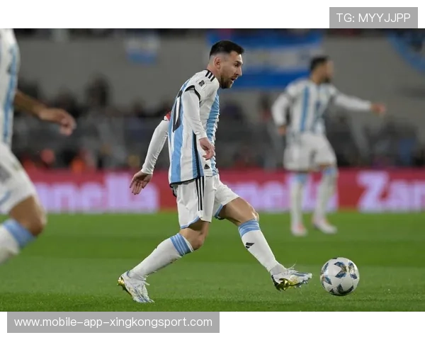 阿根廷国家队积极备战2026世界杯，阿根廷备战世预赛