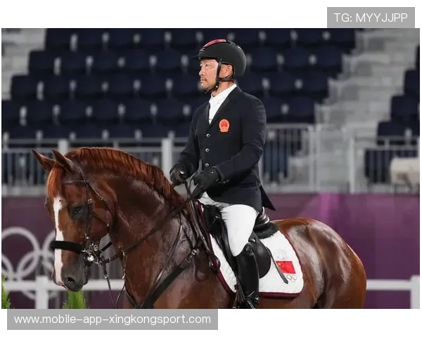 中国马术队引进外籍教练，备战奥运更系统，中国的马术教练